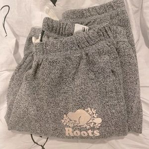roots salt and pepper sweats